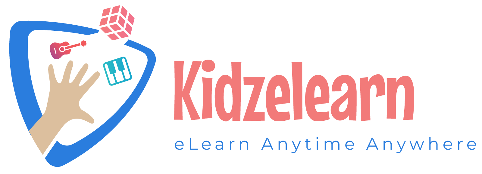 Kidzelearn Logo